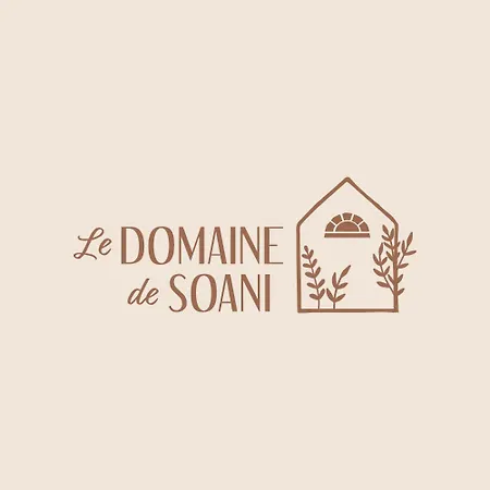 Apartment Le Domaine De Soani - Piscine Interieure, Jacuzzis & Sauna Adult Only