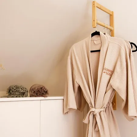 Le Domaine De Soani - Piscine Interieure, Jacuzzis & Sauna Adult Only *