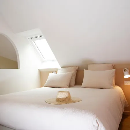 Le Domaine De Soani - Piscine Interieure, Jacuzzis & Sauna Adult Only
