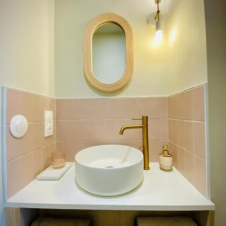 Le Domaine De Soani - Piscine Interieure, Jacuzzis & Sauna Adult Only Saint-Évarzec